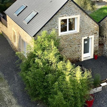 La Maison Neuve Lamballe Dış mekan fotoğraf