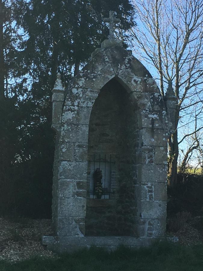 La Maison Neuve Lamballe Dış mekan fotoğraf
