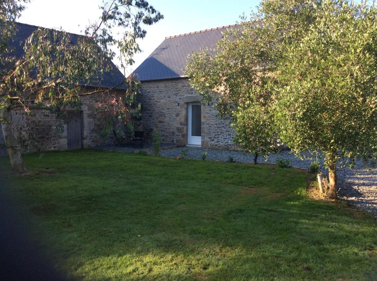 La Maison Neuve Lamballe Dış mekan fotoğraf