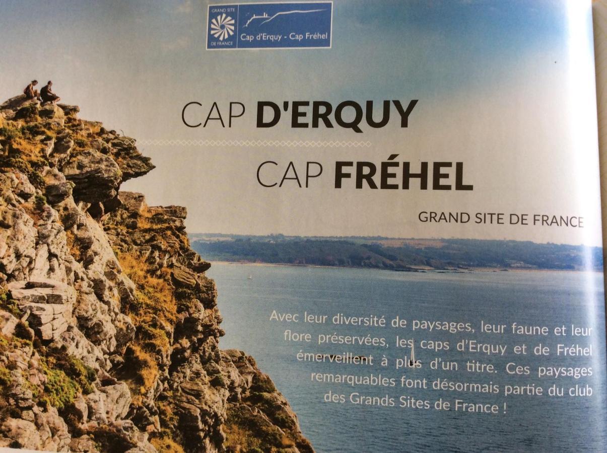 La Maison Neuve Lamballe Dış mekan fotoğraf