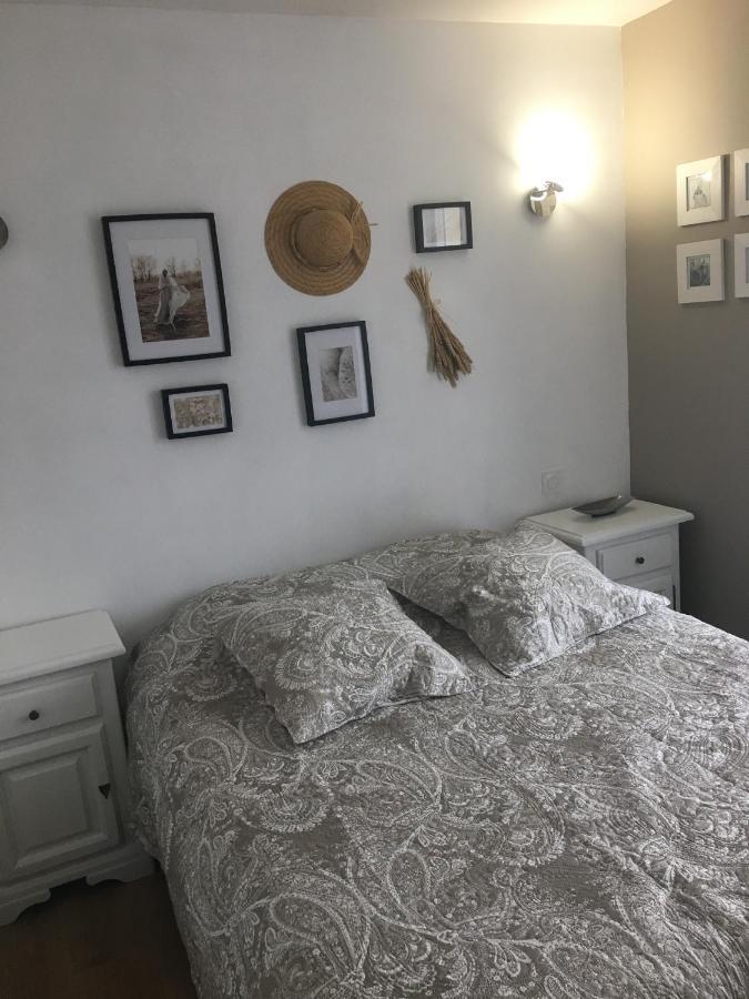 La Maison Neuve Lamballe Dış mekan fotoğraf