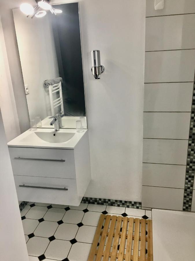 La Maison Neuve Lamballe Dış mekan fotoğraf