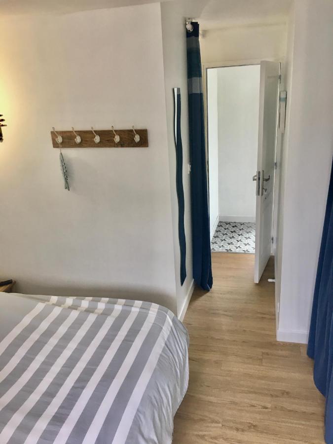 La Maison Neuve Lamballe Dış mekan fotoğraf